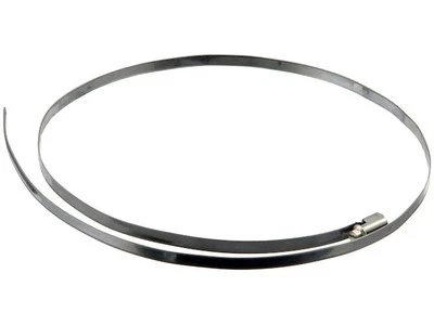 For Mercury Mariner Tire Pressure Monitoring System (TPMS) Band VDO 37344SCMB Foto 1 de 2