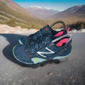 New Balance Women's Minimus Barefoot Minimalist Trail Running Shoes Size 7.5 - Picture 1 of 24
