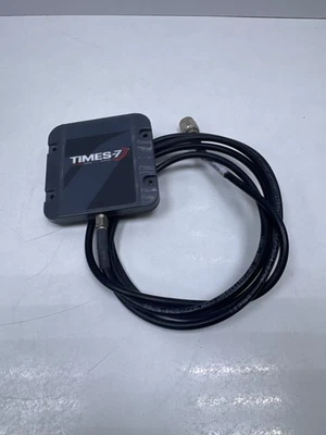 Times-7 A1001 PN: 71203 Proximity (CP) Indoor RFID Antenna (Global) - Image 1 of 4