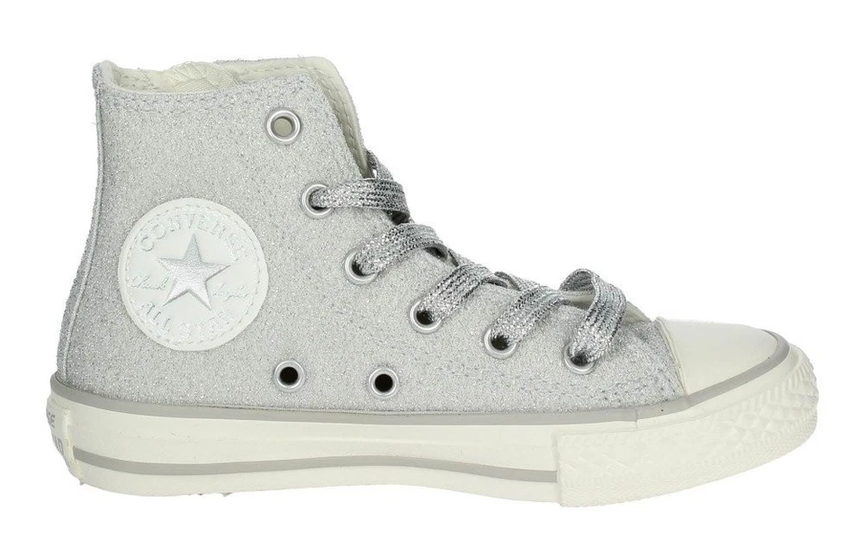 Baskets Fille CT ALL STAR Zip Converse - Photo 1/1