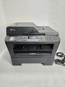 Brother MFC-7860DW All-in-1 Laser Print/Scan/Copy/Fax Read DESCRIPTION - Picture 1 of 9