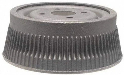 Tambor de freio traseiro para 1984-1985 Dodge Caravan, Mini Ram/Plymouth Voyager|8942 - Imagem 1 de 1