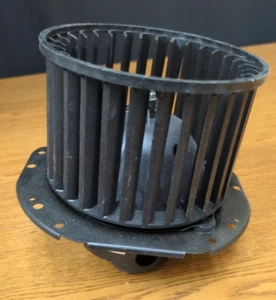 12V Clockwise Shaft End 655-1744 Blower Motor 1409 - Picture 1 of 5