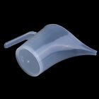 Tip Mouth Plastic Measuring Jug Cup Graduated Surface Kitchen Bakery Tool SM TH