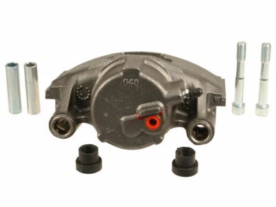 For 1992-1999 Chevrolet C1500 Suburban Brake Caliper Front Left AC Delco 72191GH - Image 1 of 2