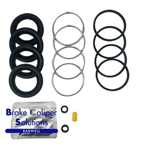 for Morris Ital & Marina 1971-84 Front Brake Caliper Seal Repair Kit  BSK4801 - Picture 1 of 1