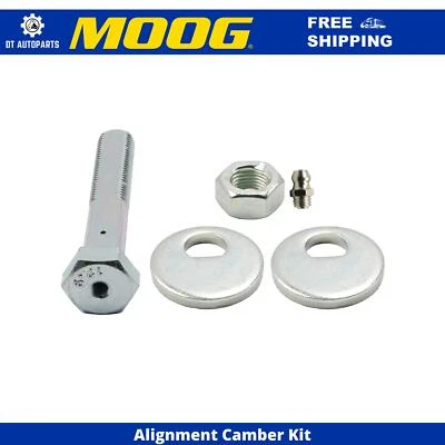 For 2007-2009 Dodge Sprinter 3500 Alignment Camber Kit Front MOOG 2007 2008 2009 - Image 1 of 3