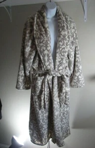 Nicole Miller New York Robe - Picture 1 of 2