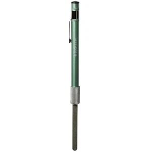 Härkila Diamant Messerschärfer - Taschenmesser Schärfer 13cm - Hakenschärfer - Bild 1 von 3
