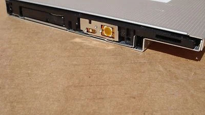 Sony Optiarc NFP AD-7710H-VN 12.7mm DVD/CD RW 8X Tray SATA TESTED - Image 1 of 3