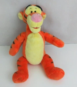 Vintage Disney Winnie The Pooh's Tigger 11" Plush - Picture 1 of 6