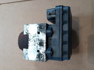2004-2009 Ford Ranger 4x2 anti-lock brake module assembly 4 Wheel ABS 04-09 - Picture 1 of 7