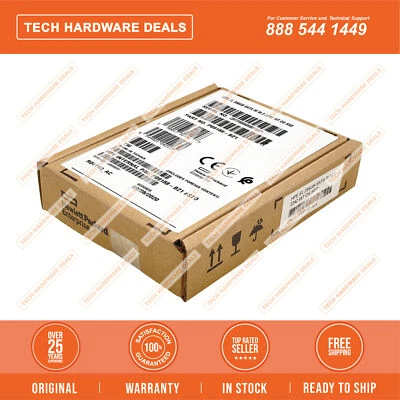 P09188-B21  RETAIL BOX HPE 256GB SATA RI M.2 2242 DS SSD - Image 1 of 2