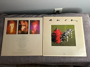 Rush Signals Vinyl LP Record 1982 Mercury Polygram SRM-1-4063 - Picture 1 of 4