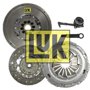 LUK PRO CLUTCH KIT & LUK FLYWHEEL KIT FITS 2002-2005 GOLF JETTA 2.8L VR6 6 SPEED - Picture 1 of 4