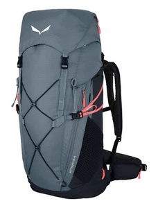 SALEWA Alp Trainer 35+3 Rucksack Wanderrucksack Tagesrucksack Java Blue blaugrau - Bild 1 von 2