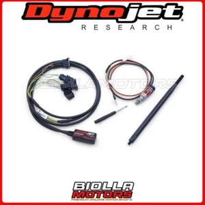 QSX DYNOJET HARLEY DAVIDSON Softail 1450 Injection 1450 2001- Electronic Gearbox - Picture 1 of 5