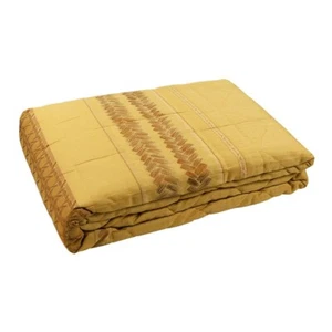 Vienna - copriletto trapuntato jacquard di Sipario matrimoniale - Imagen 1 de 1