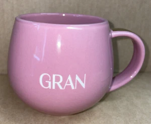 Gran Gift Mug Present, Cup For Birthday Christmas Keepsake Xmas Novelty - Picture 1 of 5