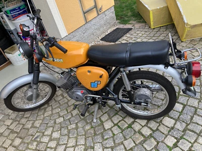 Simson S 51 B 1-4 - Bild 1 von 4