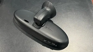 Genuine 00-06 Mini Cooper R50 R53 Rearview mirror EC / LED / GTO / remote - Picture 1 of 13