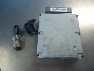 CENTRALINA INIEZIONE Ford Mondeo II Wagon 1999 97BB12A650JC - Immagine 1 di 2