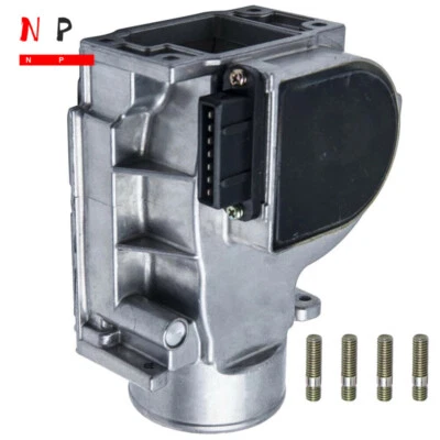 Air Flow Sensor Mass Fit 22250-65010 Toyota Pick Up 4 Runner V6 3.0L 3VZ 1989-95 - Изображение 1 из 4