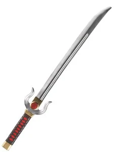 Katana Sword Shadow Ninjas Fancy Dress Up Halloween Child Costume Accessory - Picture 1 of 1