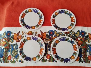 Villeroy Boch Acapulco Brotteller 15,5 cm - Bild 1 von 8