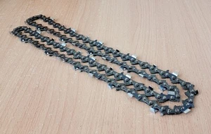 20" Saw Chain Chainsaw For Echo CS-500P CS-520 CS-530 CS-550P CS-450 CS-450P  - Picture 1 of 2