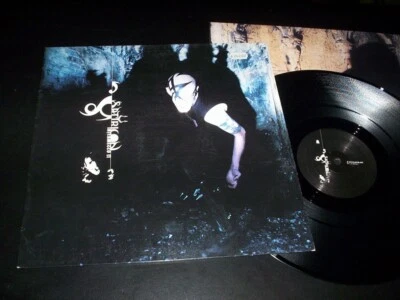 Satyricon "Intermezzo II" 12"EP insert Nuclear Blast – NB 396-2 Germany 1999 - Imagen 1 de 2