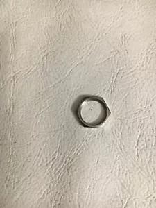 Eureka Sanitaire Hex Switch Nut 55446 - Picture 1 of 5