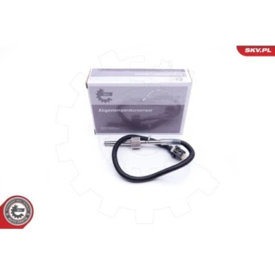 1x Sensor, temperatura de los gases de escape ESEN SKV 30SKV197 adecuado para DAIMLER - Imagen 1 de 4