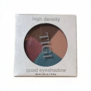 New TIGI Cosmetics " Last Call " High Density Quad Eyeshadow, 0.301oz Full Size - Picture 1 of 4