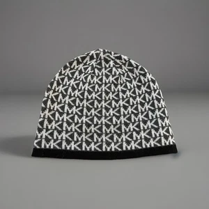 Michael Kors MK Logo Beanie Youth  - Picture 1 of 2
