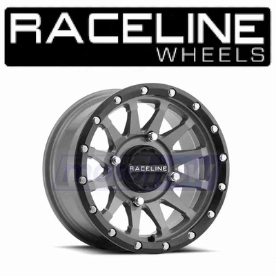 Raceline Front Trophy Wheel for 2016-2018 Can-Am Maverick Max 1000R DPS - pt Foto 1 de 4