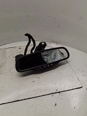 Espejo retrovisor VIN J 11º dígito limitado Onstar compatible con 09-17 ACADIA 1385668 Foto 1 de 4
