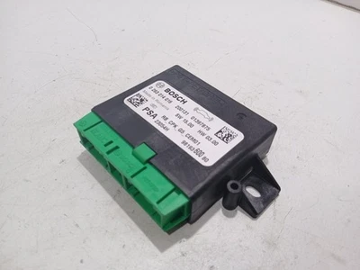 CENTRALINA MODULO PARCHEGGIO Citroën Jumpy 2020 9819360080 / 0263014016 - Immagine 1 di 4