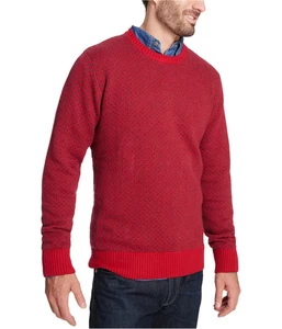 Weatherproof Mens Dot Pullover Sweater - Picture 1 of 1