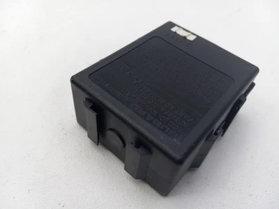 KEYLESS ENTRY CONTROL MODULE fits SUBARU LEGACY 2008 - 2012 OEM 88035AG03A - Image 1 of 4