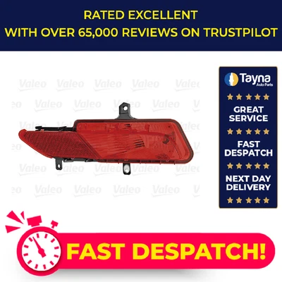 Lámpara de luz trasera para VOLVO XC60 Mk1 2.4D derecha 13 a 17 trasero Valeo 31353286 nuevo Foto 1 de 4