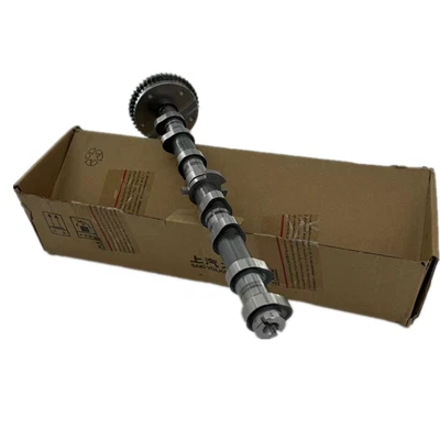 Intake Camshaft For VW Tiguan Passat CC AUDI A3 A4 Q5 2.0 TSI 06H109021K Foto 1 de 4