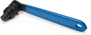 Herramienta extractora de manivela Park Tool CCP-22 Cotterless, azul talla única, - Imagen 1 de 4