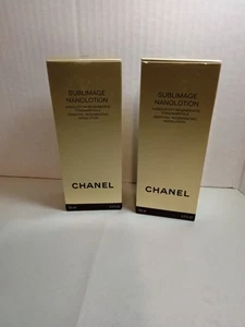 Chanel Sublimage Nanolotion Lot - Bild 1 von 2