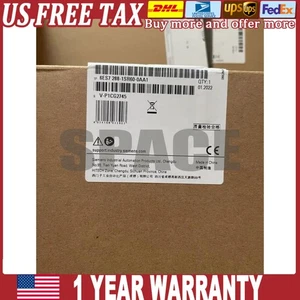 New Siemens 6ES7 288-1SR60-0AA1 6ES7288-1SR60-0AA1 US FREE TAX - Picture 1 of 2