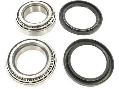 Para 1997-2003 Jaguar XK8 rolamento de roda traseiro 16478RFNS 1998 1999 2000 2001 2002 - Imagem 1 de 2