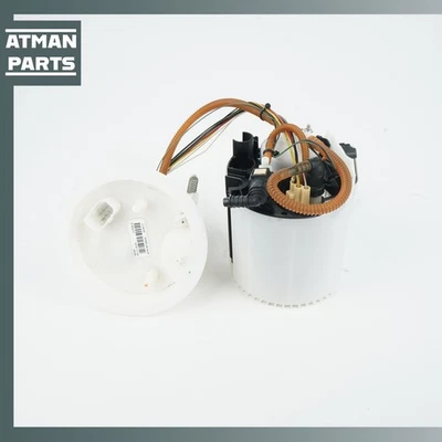 Volvo XC90 T6 2018 unidad de envío de bomba de combustible de gasolina con sensor de nivel 31372614 OEM Foto 1 de 4