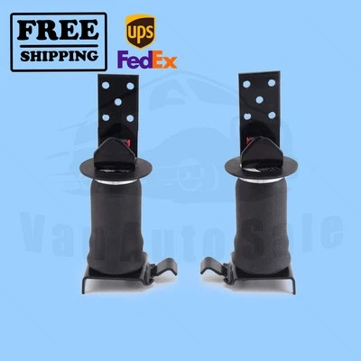 KIT DE RESORTE TRASERO RideControl AirLift para TOYOTA TACOMA 4 ruedas motrices 1995-2004 Foto 1 de 4