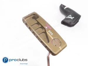 EDEL Torque-B E-2 34.5" Putter w/Cover #449889 - Picture 1 of 5
