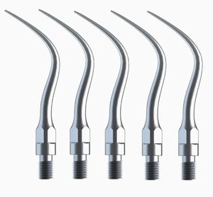 5X Perio PS4 Ultrasonic Scaler Insert Tip for SIRONA - Picture 1 of 4